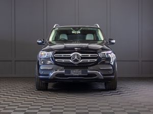 202 Mercedes-Benz GLE 300d 4Matic - Image 2