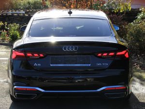 A5 S Line * Virtual Dash * Matrix lights * 163Bhp - Image 4