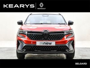 Renault Austral Order Your Austral Iconic Esprit - Image 3