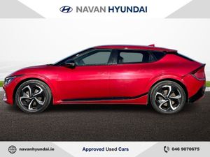 Kia EV6 Gt-line  long Range  528KM Range - Image 4