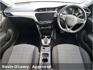 Opel Corsa-E SC Electric - Image 2