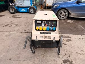 10 kva generator 2019 - Image 4