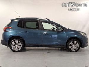 Peugeot 2008 1.2 Puretech 82bhp Active Etg5 Ecoma - Image 2