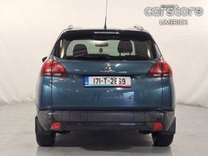 Peugeot 2008 1.2 Puretech 82bhp Active Etg5 Ecoma - Image 4