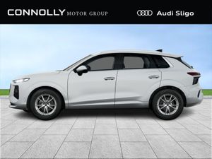 Audi Q3 SUV SE 2.0l Petrol 150bhp Auto  coming So - Image 3