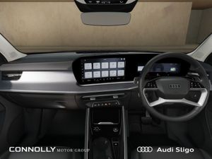 Audi Q3 SUV SE 2.0l Petrol 150bhp Auto  coming So - Image 4