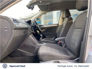 Volkswagen Tiguan 2.0 TDI 150HP Life A/S 7 Seat - Image 4