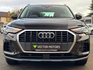 Audi Q3 Technik 45 Tfsi E Auto Phev - Image 3