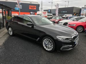 2019 BMW 523D Auto - Image 4