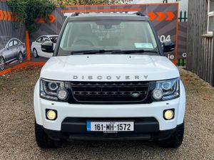 //3.0TDV6//COMMERCIAL//FULL LEATHER//AUTO// - Image 3