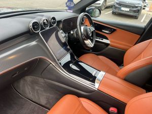 Mercedes-Benz GLC GLC 220 D 4matic AMG Line - Image 3