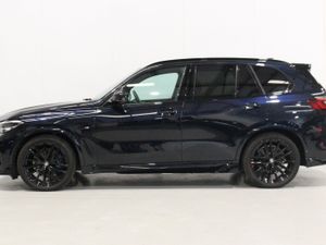 BMW X5 2020 45E M SPORT HIGH SPEC - Image 4