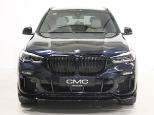BMW X5 2020 45E M SPORT HIGH SPEC - Image 2