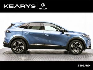 Renault Symbioz Order Your 261 Symbioz Techno TCe - Image 4