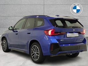 BMW X1 xDrive25e M Sport - Image 2
