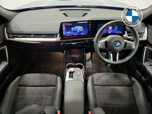 BMW X1 xDrive25e M Sport - Image 4