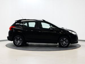 *33* 2016 Peugeot 2008 1.6hdi active - Image 3