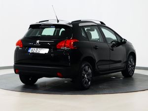 *33* 2016 Peugeot 2008 1.6hdi active - Image 4