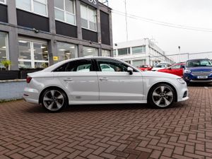 A3 1.4TFSI S-LINE EDITION 4DR SALOON  AUTOMATIC // - Image 2