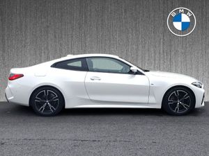 BMW 4 Series 420i M Sport Auto - Image 3