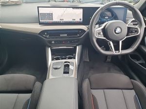 BMW 4 Series 420i M Sport Auto - Image 4