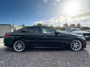 BMW 523D 520D 2.0 2017 M Sport Auto - Image 2