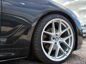 BMW 523D 520D 2.0 2017 M Sport Auto - Image 3