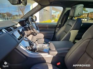 Land Rover Range Rover Sport 2..0 Phev HSE Dynamic - Image 4