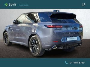 Land Rover Range Rover Sport 3.0 Si4 Phev 460PS A - Image 3