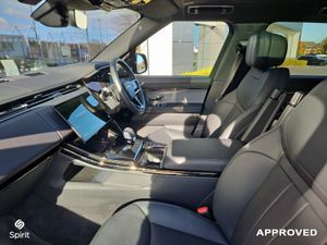 Land Rover Range Rover Sport 3.0 Si4 Phev 460PS A - Image 4