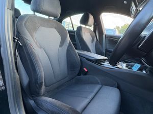 BMW 523D 520D 2.0 M Sport Automatic 2018 - Image 4