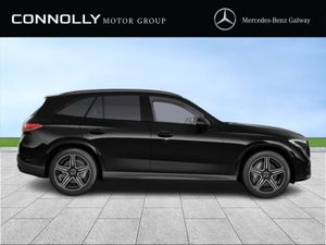 Mercedes-Benz GLC GLC 220d AMG Line  night Packag - Image 3