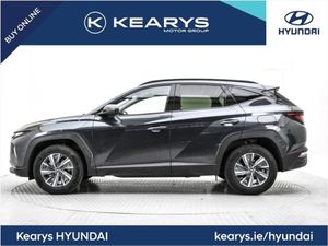Hyundai Tucson Executive HEV Auto - Image 4