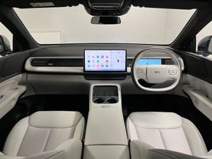 XPENG G6 Standard Range RWD - Available FOR 261 A - Image 4