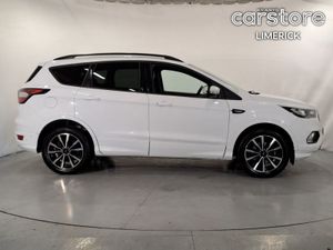 Ford Kuga 1.5tdci 120PS FWD St-line - Image 2