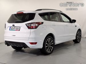 Ford Kuga 1.5tdci 120PS FWD St-line - Image 3