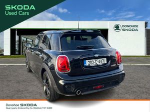 MINI Cooper Cooper Sport - Image 4