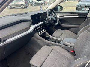 Skoda Kodiaq Selection 2.0tdi 150HP DSG - Image 3