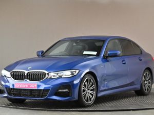 BMW 3 Series 320i M Sport - Image 3