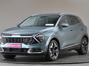 Kia Sportage 1.6 Phev K3 - Image 3