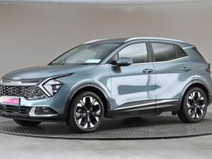 Kia Sportage 1.6 Phev K3 - Image 4