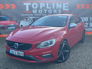 ==R-DESIGN//AUTO//FULL LEATHER//NCTED//IMMACULATE - Image 3