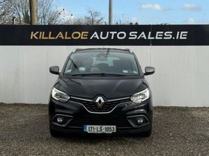 Renault Grand Scenic 1.5DCI 7 Seater Dynamique - Image 2