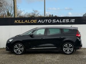 Renault Grand Scenic 1.5DCI 7 Seater Dynamique - Image 4