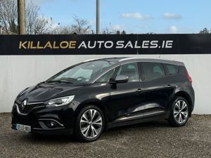 Renault Grand Scenic 1.5DCI 7 Seater Dynamique - Image 3