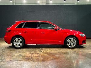 Audi A3 1.4 TFSI AUTOMATIC - DIGITAL DASH - ALLOY - Image 3