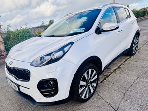 2016 KIA SPORTAGE PREMIUM - Image 2