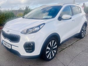 2016 KIA SPORTAGE PREMIUM - Image 3