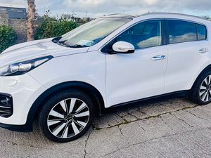 2016 KIA SPORTAGE PREMIUM - Image 4