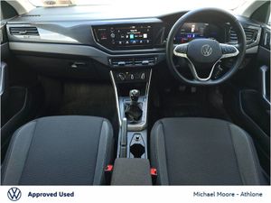 Volkswagen Polo Polo Edition 75 1.0tsi 95bhp M5F - Image 2